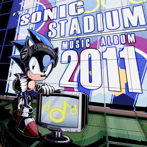 Community – The Sonic Stadium